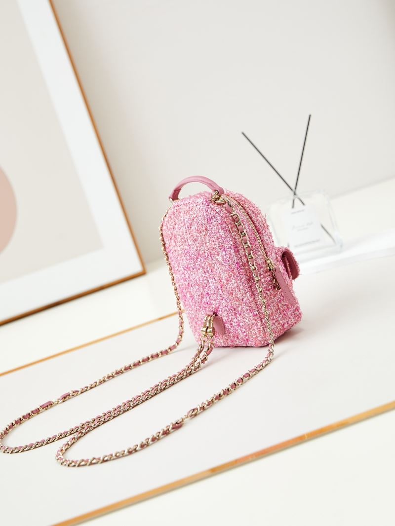 Ch**el backpacks